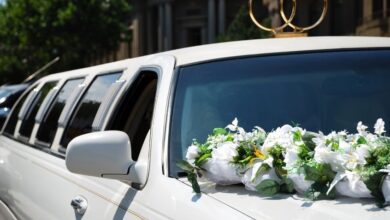 Photo of Hire A Toronto Wedding Limo Service For Your Wedding