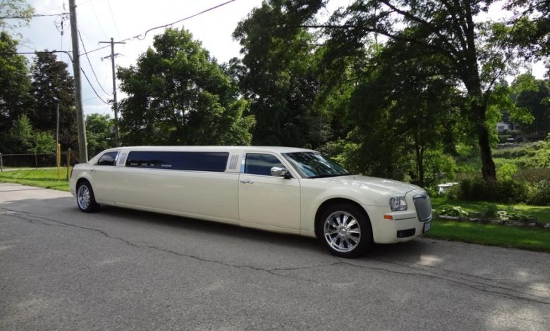 Photo of Check, While You Are Going To Book A Kitchener Limo Service