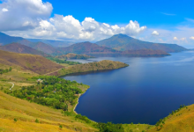 Photo of 7 Tourist Attractions Around Lake Toba that Must Be Visited