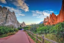 Photo of Exciting places to visit in Colorado springs