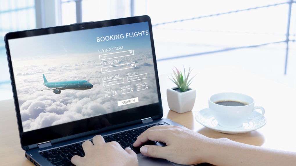 Is Your Passport Required When Booking a Flight? thepointstraveler