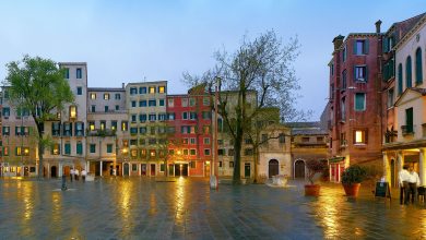 Photo of Ghetto Venice: Here Are Things to Know About the Jewish Ghetto