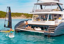 Photo of Yacht Charter in Barcelona – Main Advantages
