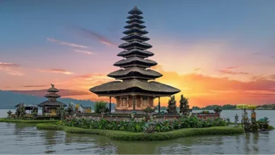 Photo of The Enchantment of Bali