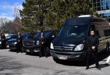 Photo of Experience Luxury and Convenience with American Eagle Limousine: Your Premier Denver Limo Services and Private Transportation Provider