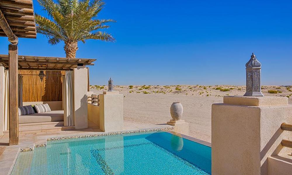 Top 4 Motels for Premium Stay in UAE