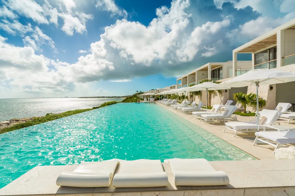 College spring break Airbnb