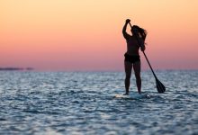 Photo of 5 Great Beaches To Paddleboard In Florida