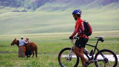 Photo of What Mountain Biking Tour Options Are Available in Western Mongolia?