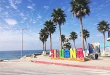 Photo of Tourists’ impressions of Tijuana