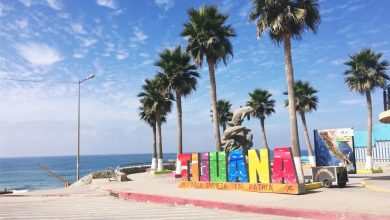 Photo of Tourists’ impressions of Tijuana